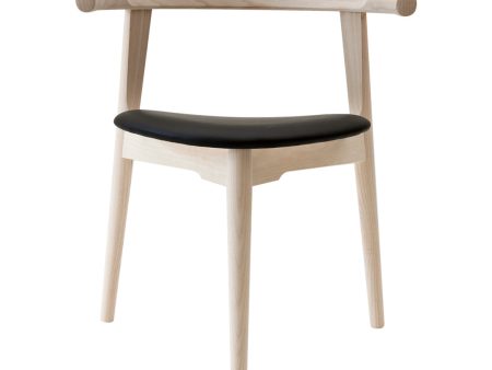 Wegner PP58 3 Chair - Upholstered Sale