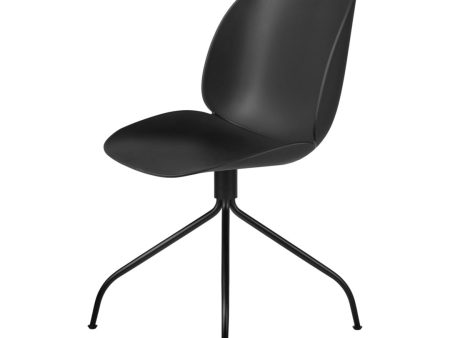 Beetle Meeting Chair - Swivel Base Supply