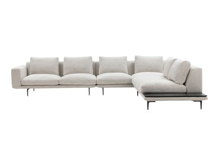 Surface Modular Sofa (Modules 26-31) For Discount