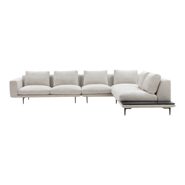 Surface Modular Sofa (Modules 26-31) For Discount