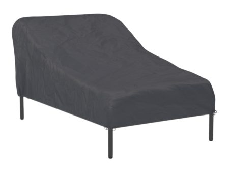 LEVEL Outdoor Chaiselong Modular Sofa Cover For Sale