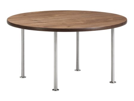 Wegner Ox Coffee Table Hot on Sale