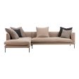 Blade Modular Sofa (Modules 9-16) For Cheap