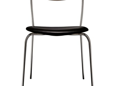 Wegner PP701 Minimal Chair Hot on Sale