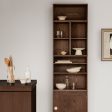 FK630510 Bookcase w  2 Shelves Online now