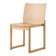 Allwood AV35 Side Chair - Stackable Sale