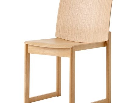 Allwood AV35 Side Chair - Stackable Sale