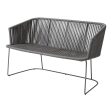 Moments Dining Bench - Outdoor Fashion