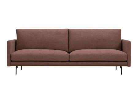 Trace Modular Sofa (Modules 1-6) Fashion