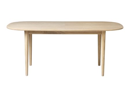 C63E Bjork Rectangular Dining Table Online Sale