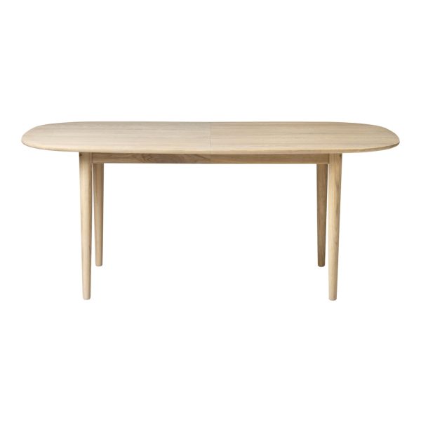 C63E Bjork Rectangular Dining Table Online Sale