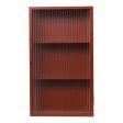 Haze Wall Cabinet Supply