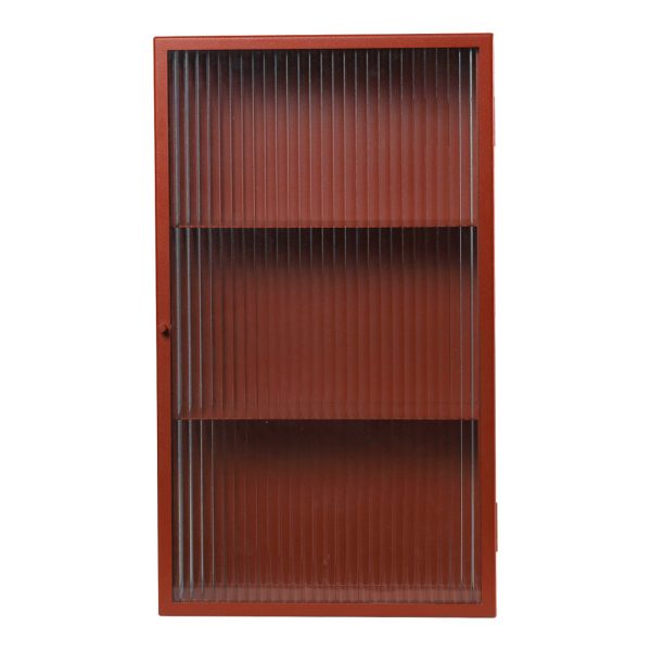 Haze Wall Cabinet Supply