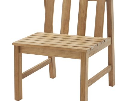 Skagerak Plank Chair Online now