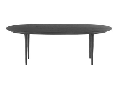 Lunar Coffee Table - Rectangular on Sale