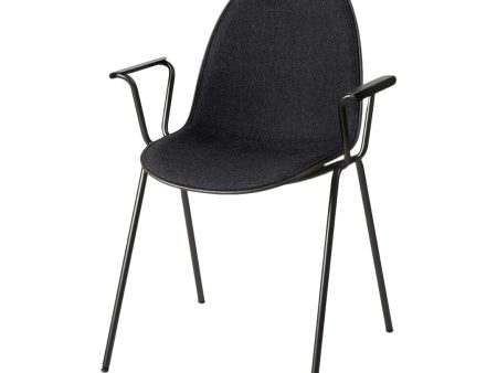 Eternity Dining Armchair - Upholstered Fashion