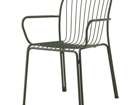 Thorvald SC95 Outdoor Armchair For Cheap