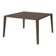 Graceful Dining Table - Square on Sale