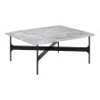 Floema Square Coffee Table Discount