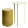 The Pair Side Table - Small Online Sale