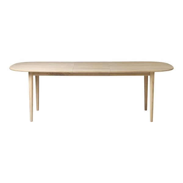 C63E Bjork Rectangular Dining Table Online Sale