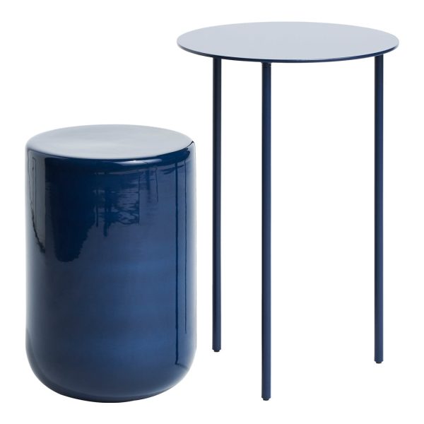 The Pair Side Table - Small Online Sale