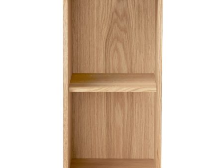 FK630510 Bookcase w  2 Shelves Online now