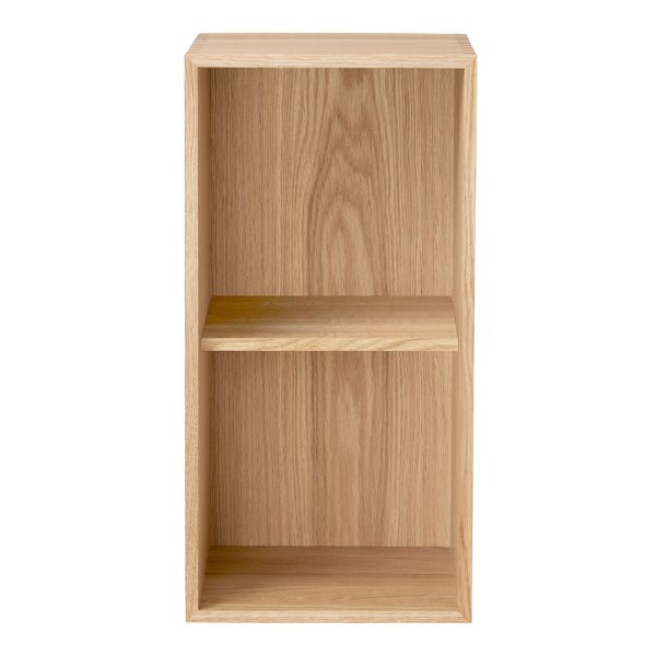 FK630510 Bookcase w  2 Shelves Online now