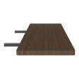 Graceful Dining Table Extension Leaf For Cheap