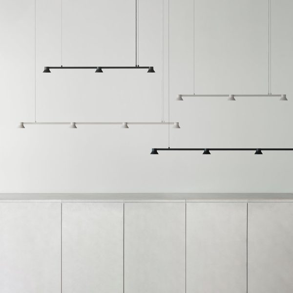 Hat Linear Lamp on Sale