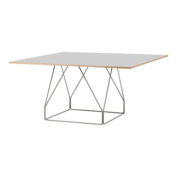 JG Dining Table - Square For Sale