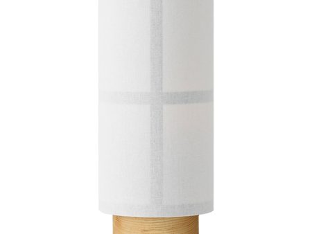 Hashira Portable Table Lamp Online now