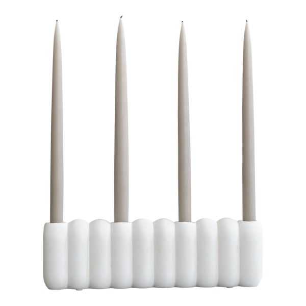 Tube Candle Holder Supply