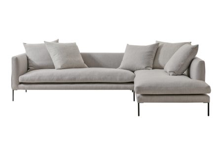 Blade Modular Sofa (Modules 9-16) For Cheap