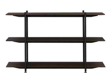 Formal Shelving Online now