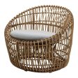 Nest Round Chair - Outdoor Cheap