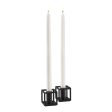 Kubus Micro Candle Holder For Discount