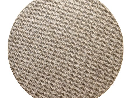 Belize Circle Rug on Sale