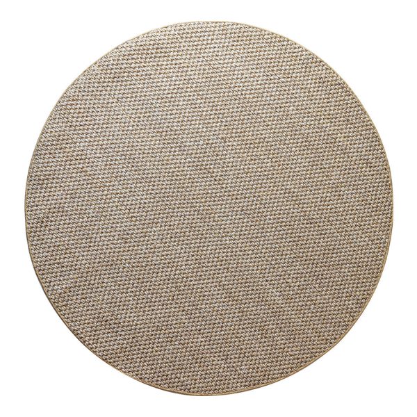 Belize Circle Rug on Sale