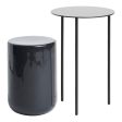 The Pair Side Table - Small Online Sale