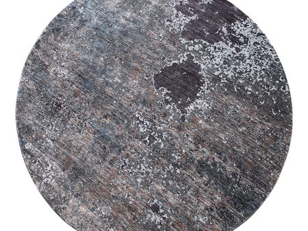 Moon Circle Rug Online