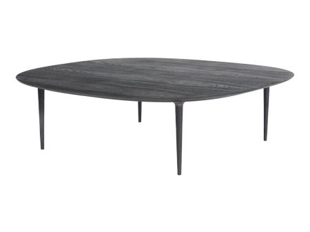 Lunar Coffee Table - Square on Sale