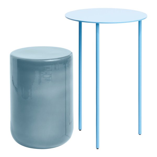 The Pair Side Table - Small Online Sale