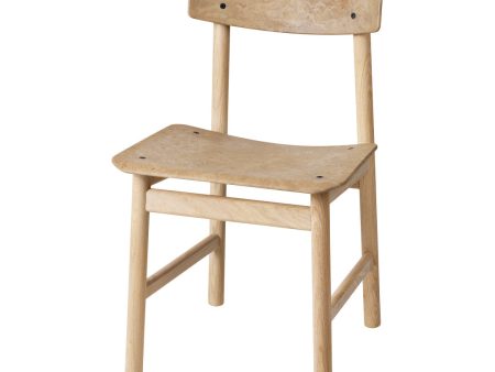 Conscious Dining Chair For Discount