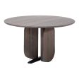 Wherry Dining Table - Round Online Hot Sale