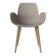 Seed Dining Armchair on Sale