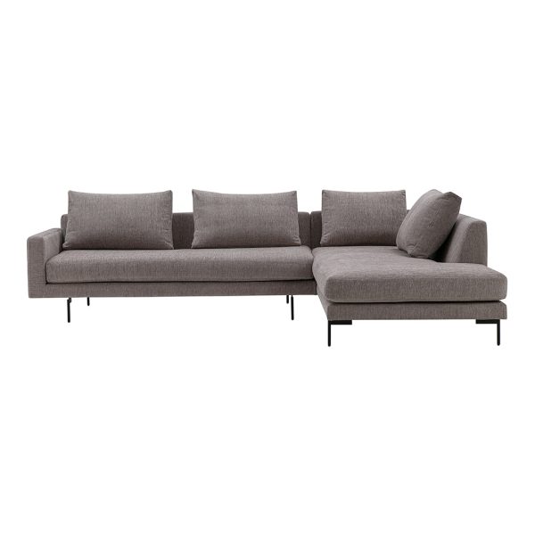 Edge V2 Modular Sofa (Modules 9-16) Cheap