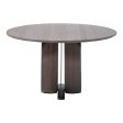 Wherry Dining Table - Round Online Hot Sale