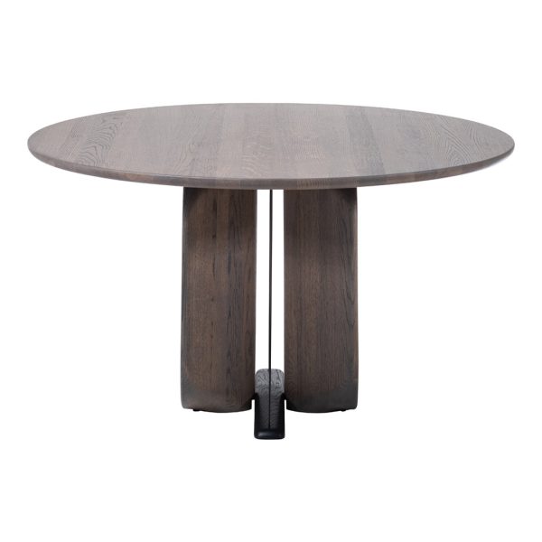 Wherry Dining Table - Round Online Hot Sale