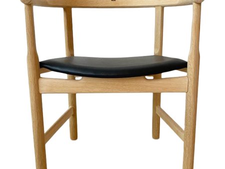 Wegner PP52 Captain s Chair Online